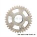 Zahnrad f. 1. Gang 34 Zähne 
