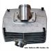 Exchange cylinder/piston complete ES175/2, regenerated, incl. piston, gudgeon pin, rings and circlips