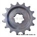 Kettenrad/Ritzel 15 Zähne