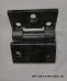 Door hinge for front doors left or right of Wartburg 353 and 1.3