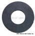 Gummischeibe 10x22x3
