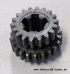 Schaltrad für II. und IV Gang - 18/22 Zähne - TS/ES 125, 150