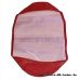 Sitzbezug, Simson rot S51