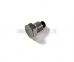 Oil drain plug with magnetic separator - thread M14x1,5 - Simson engine types M 500, M 700