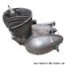 Motor RT 125/1, MZ 125/2 regenerieren