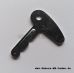 Ignition key JAWA Perak 11