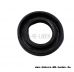 Wellendichtring 20x35x7 - schwarz - Pneumant - DDR Restbestand