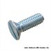 Countersunk screw M4x12 TGL 0-963-5.8