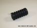 Pedal rubber for gear change lever