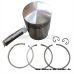 Almet Piston complete 70,00 ETZ 250, ETZ 251
