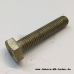 Sechskantschraube M10x50 TGL 0-933-8.8