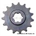 Kettenrad/Ritzel 15 Zähne