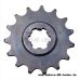 Kettenrad/Ritzel 15 Zähne