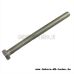 Tornillo de cabeza hexagonal M8x100 TGL 0-933-8.8 galvanizado 