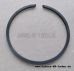 Kolbenring 67,25x2,5 JAWA 11, 353, 559