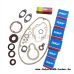 Komplettset zur Motorüberholung MM125, MM125/1, MM150, MM150/1 - 26-teilig - für ES 125,125/1,150,150/1, TS 125,150 wie wir es bei uns in der Werkstatt benutzen