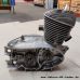 Motor RT 125/1, MZ 125/2 regenerieren