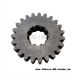 Festrad 23 Zähne 4. Gang  SR80