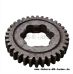 Losrad 34 Z  3. Gang o. 4. Gang  (3- u. 4 - Gang-Motor) S51N,S51,SR50