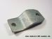 Retaining plate for silencer fastening ETZ 125,150