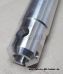 Gleitrohr, links, geschlitzt zum Klemmen (alte Gabel 29,65mm)