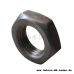 Tuerca ISO 8675-M16x1,5-05, M16x1,5-05 DIN 867