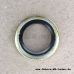 Dichtscheibe Bonded-Seal BS-216 NBR, 10,35x16x2 mm