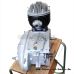 Motor Pannonia P10, P12, T5, T5H, TL, TLB, TLB-M, TLD, TLF, TLT regenerieren