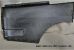 Mudguard rear left for Wartburg 353 limousine