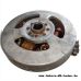 Flywheel starter-generator ignition complete Bosch