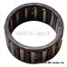 Needle roller bearing K 17x21x10 0-2