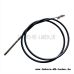 Bremsbowdenzug Vorderrad - Jawa 360/0 - ohne Stellschraube - schwarz