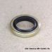 Dichtscheibe Bonded-Seal BS-216 NBR, 10,35x16x2 mm