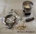 Piston complete JAWA 354 left hand side 59,00