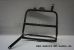 Seitengepäckträger rechts kompl. - schwarz - SR50, SR80 mit Lagerspuren