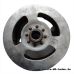 Flywheel starter-generator ignition complete Bosch