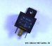 Make-contact relay 6V 30A 4-poles