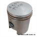 Kolben vollst. Ø51,97 TS125
