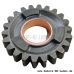 Gear 4th sprocket (22teeth)