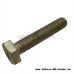Sechskantschraube M10x50 TGL 0-933-8.8