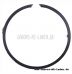 Kolbenring Ø72,50x2
