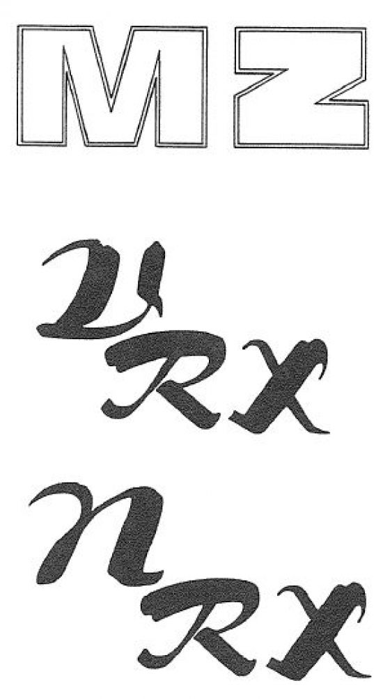 2.17 Fahrgestell - Symbole