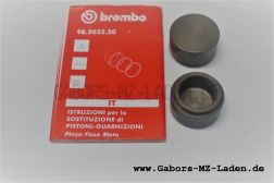 Brembo Satz Bremskolben 38mm 20.2252.20