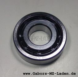 Groove ball bearing 6306 TVH C3