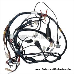 Cable harness Enduro 
