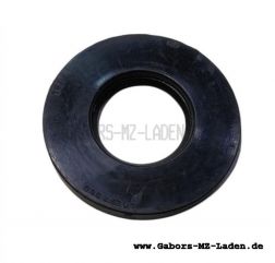 Wellendichtring 30x62x7 - schwarz - Pneumant - DDR Restbestand