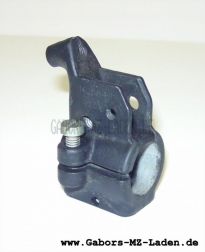 Clamping plug for clutch hand lever (old version) S50 / 51