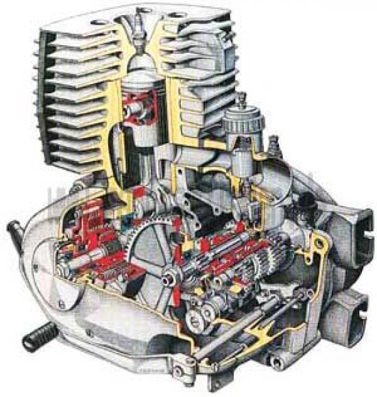 Engine 