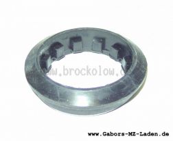 Rubber - retaining ring, headlamp housing SR4-2, SR4-3, SR4-4