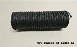 Special rubber hose, ventilation Ø52, length 22